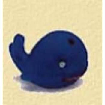 Clearly Natural - Soap Critter - Whale